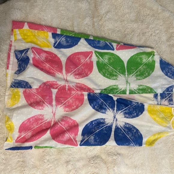 Lilly Pulitzer girls dress - Picture 2 of 2